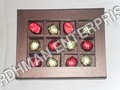 Decorative Chocolate Boxes