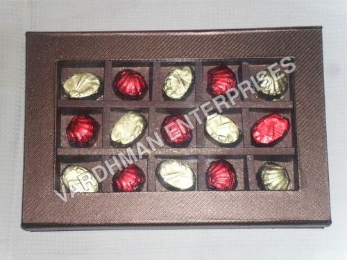 Chocolate Packing Box