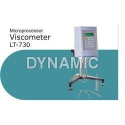 Viscometer Model LT