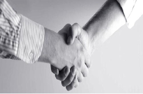 INDUS CORPORATE ADVISORY