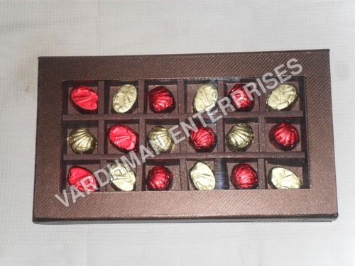 Chocolate Gift Boxes