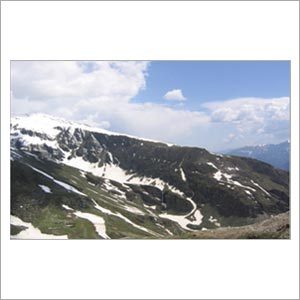 KASHMIR TOUR package