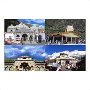 Domestic Tours