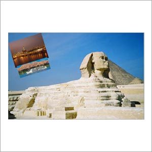 Holidays In Egypt Package