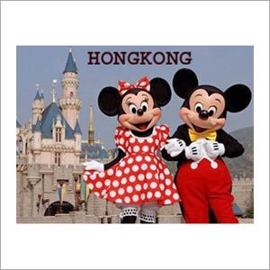 Hong Kong Private Tours