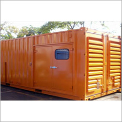 Office Containers