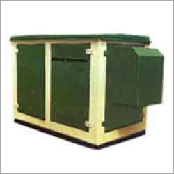 Industrial Acoustic Enclosures