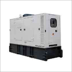 Industrial Sound Proof Canopies