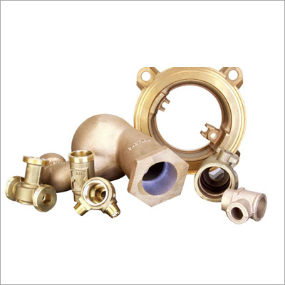 Brass Product