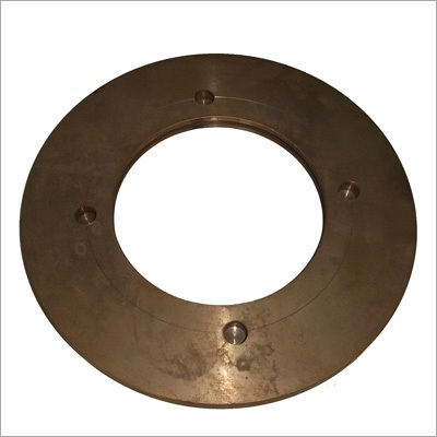 Gun Cage Plates