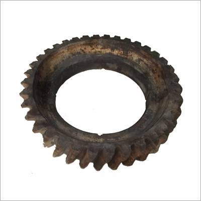Worm Gear