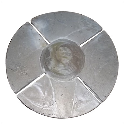 Aluminum Turntable Top