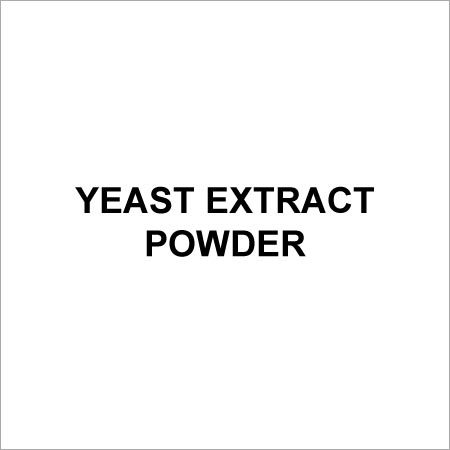 Yeast Extract Powder