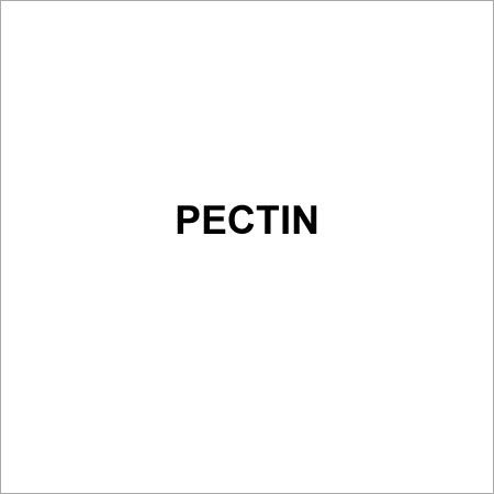 Pectin