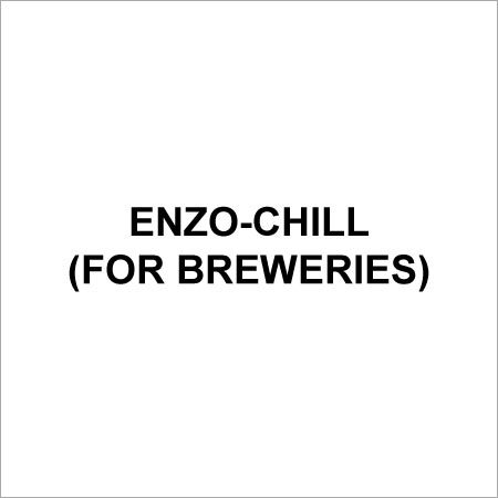 Enzo-Chill (For Breweries)
