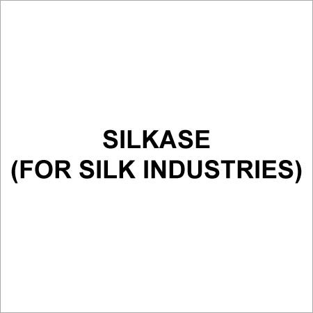 Silkase (for Silk Industries)