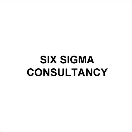 Six Sigma Consultancy