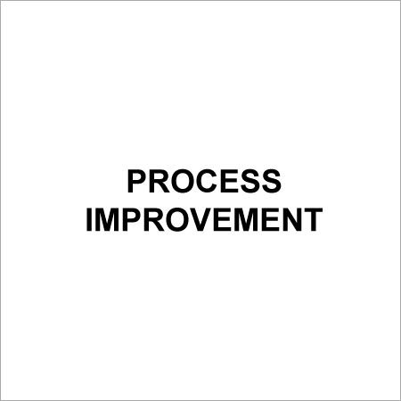 Process Improvement