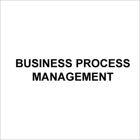 Business Process Management