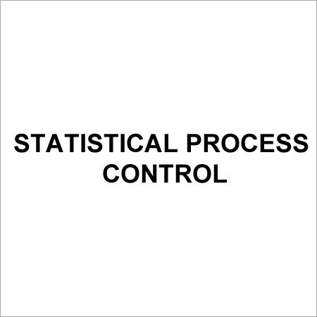 Statistical Process Control