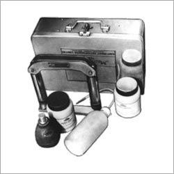 Permanent Magnetic Yoke