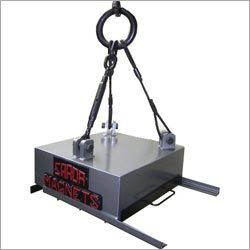 Suspension Separator