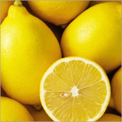 Green Lemon