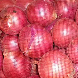 Red Onions