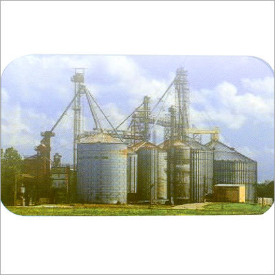 Silos