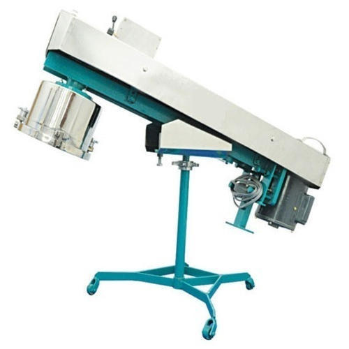 Namkeen Extruder Machine