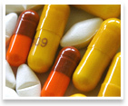 Chemicals for Pharmaceutical Industry