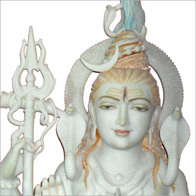 Marble Handicraft