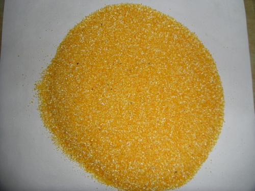 Corn Grits