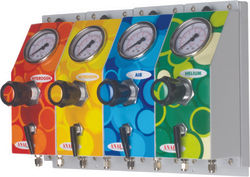 Gas Control Module