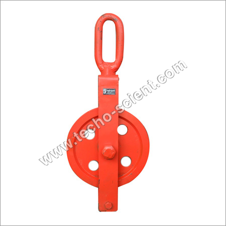Equalizer Pulley