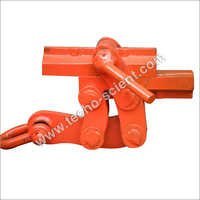 Self Locking Clamp / Automatic Clamp