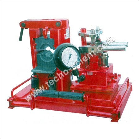 Hydraulic Compressor