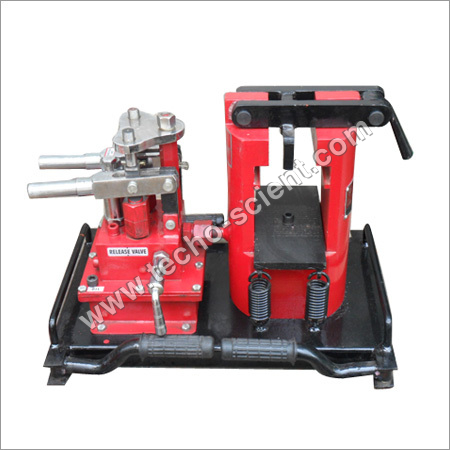 Hydraulic Compressor