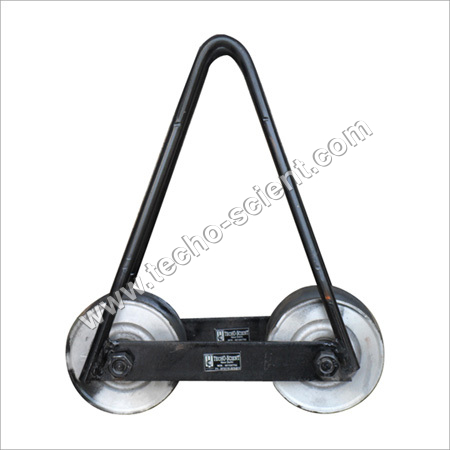 Double Aerial Roller