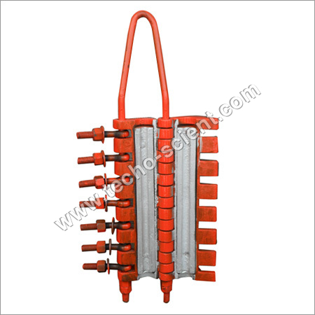 Come Along Clamps ( Bolted Type)