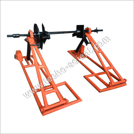 Drum Lifting Jack
