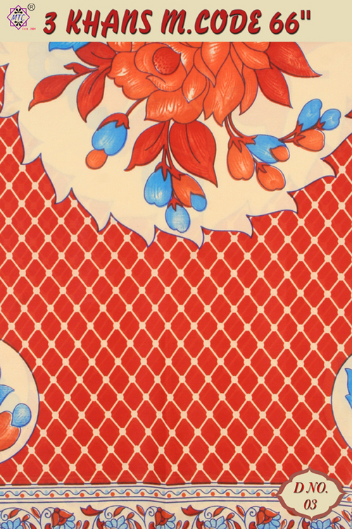 Curtain Cloth