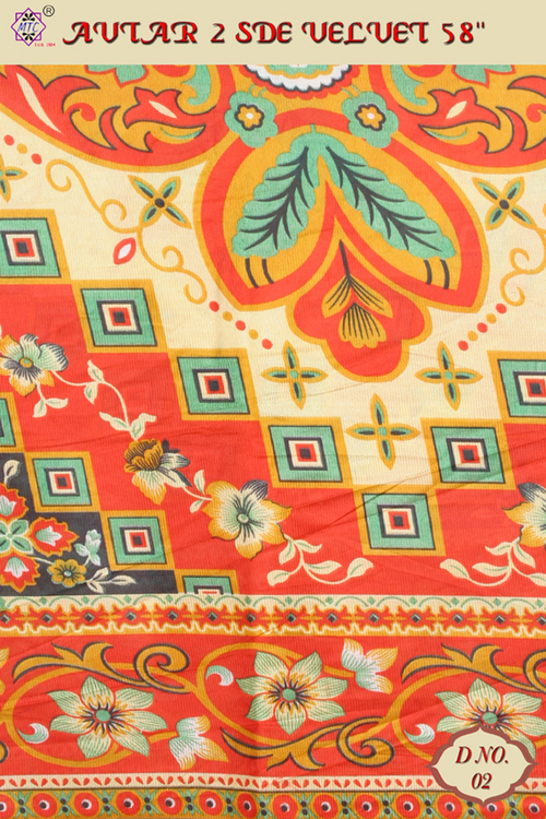 Side Velvets Blankets