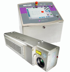 7000 series laser ( CO2 CODER)
