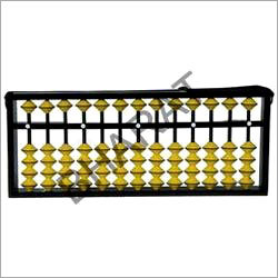Rods Teacher Abacus