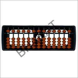Automatic Clearing Student Abacus