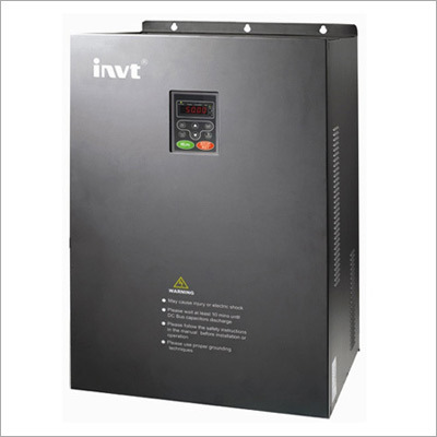 Close Loop Vector Control Inverter