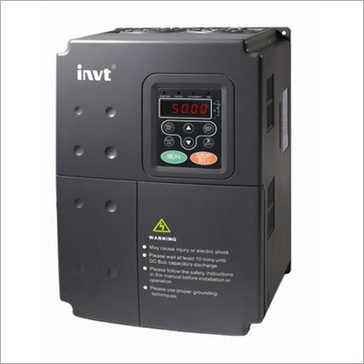 Special Inverter For Elevator