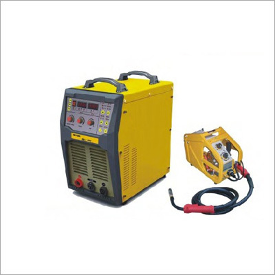 MIG-MAG Welder