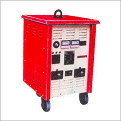 Thyristorised Based Arc Welding Rectifiers Dimensions: Customize  Centimeter (Cm)